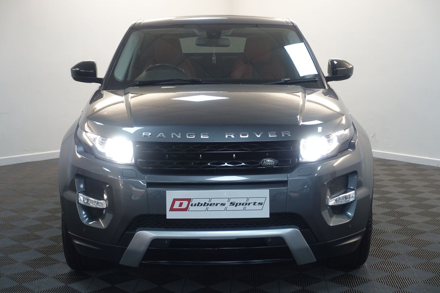 Used Land Rover Range Rover Evoque 2015 for sale - 76124890: Photo 73