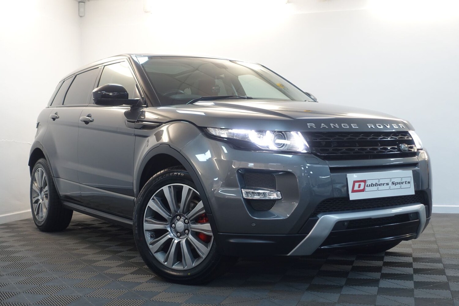 Used Land Rover Range Rover Evoque 2015 for sale - 76124890: Photo 74