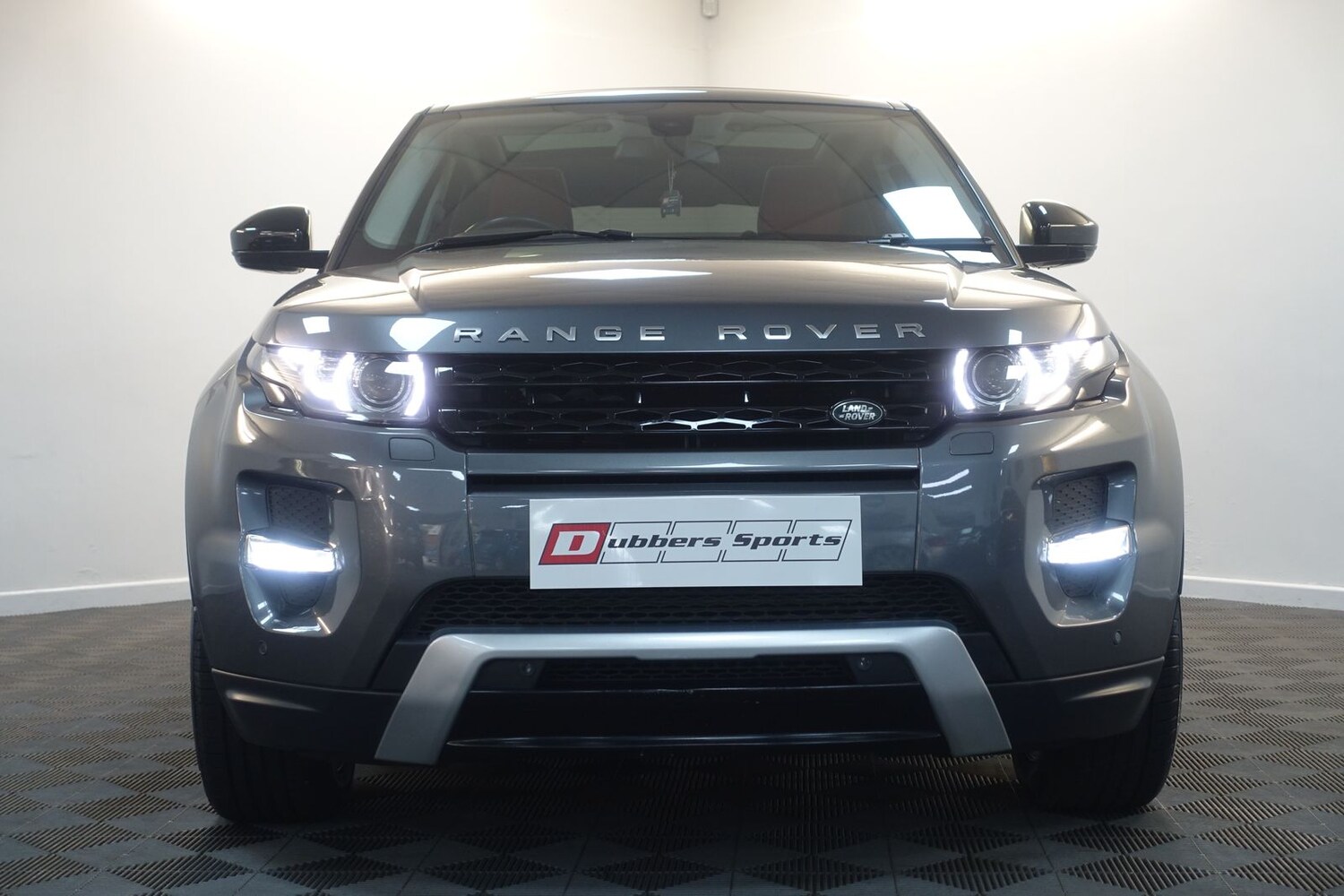 Used Land Rover Range Rover Evoque 2015 for sale - 76124890: Photo 76