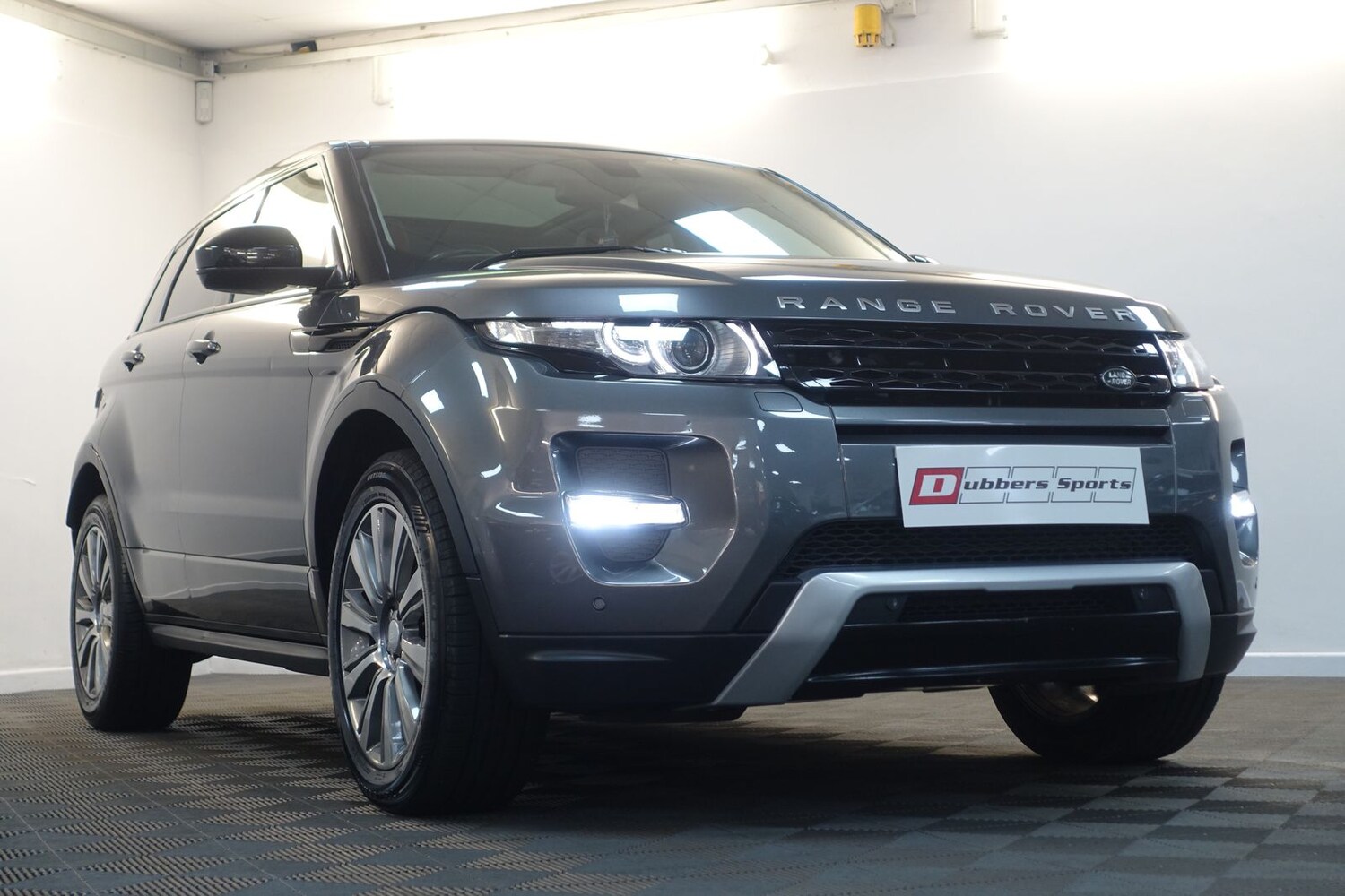 Used Land Rover Range Rover Evoque 2015 for sale - 76124890: Photo 77