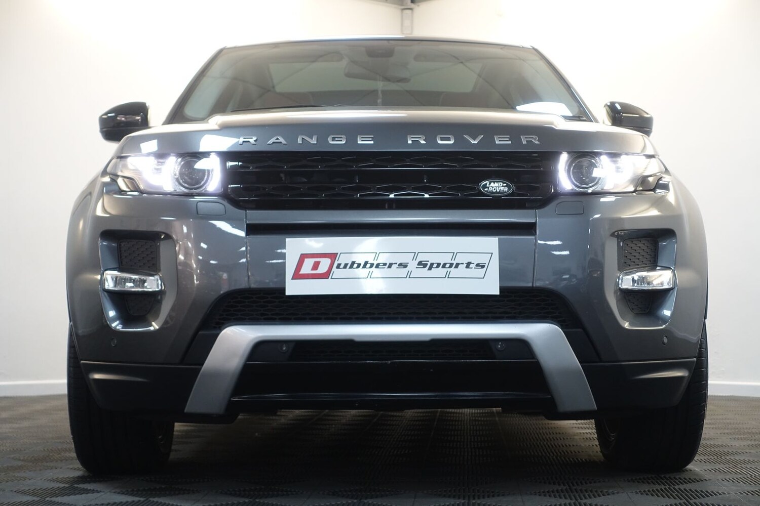 Used Land Rover Range Rover Evoque 2015 for sale - 76124890: Photo 8