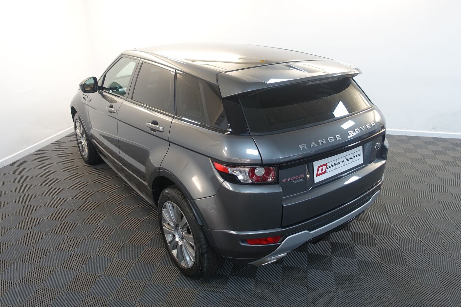 Used Land Rover Range Rover Evoque 2015 for sale - 76124890: Photo 80