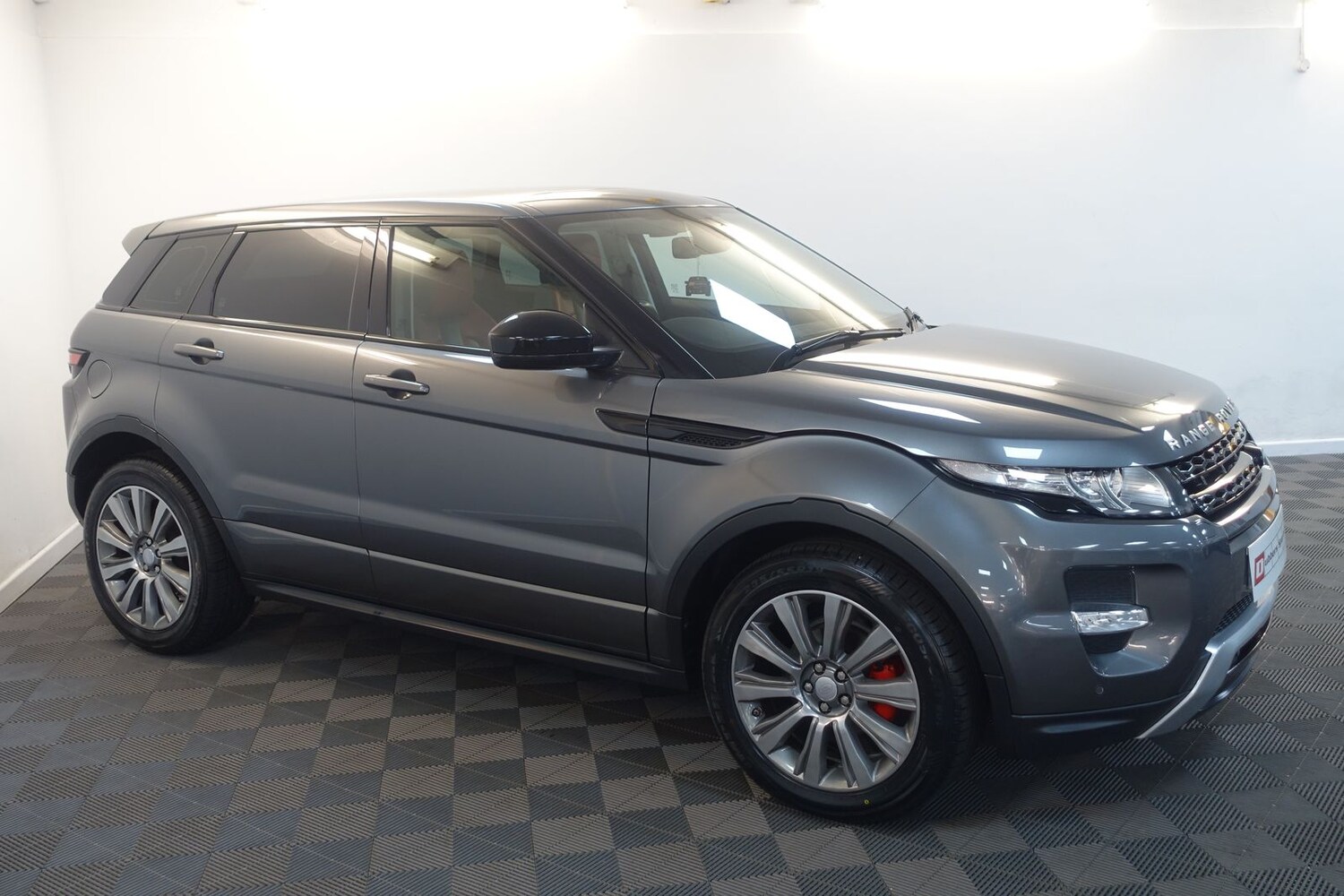Used Land Rover Range Rover Evoque 2015 for sale - 76124890: Photo 81
