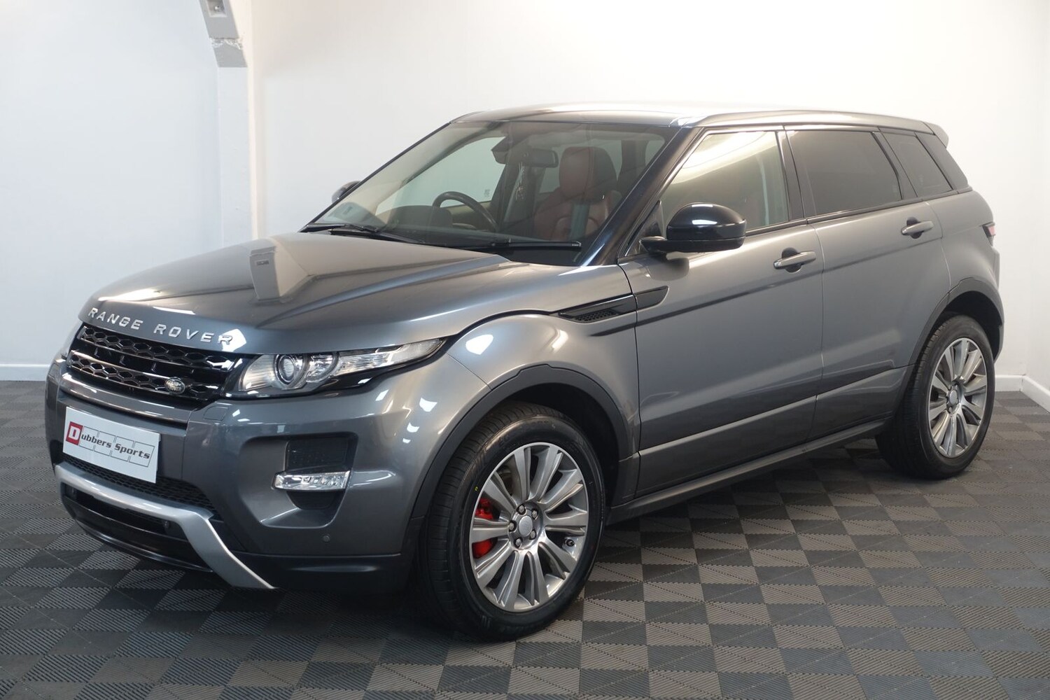 Used Land Rover Range Rover Evoque 2015 for sale - 76124890: Photo 83