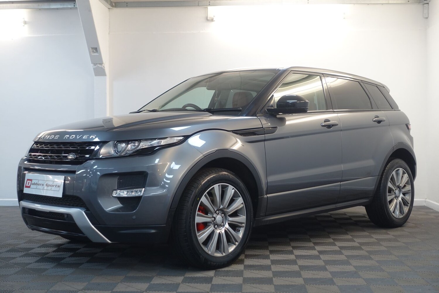 Used Land Rover Range Rover Evoque 2015 for sale - 76124890: Photo 84