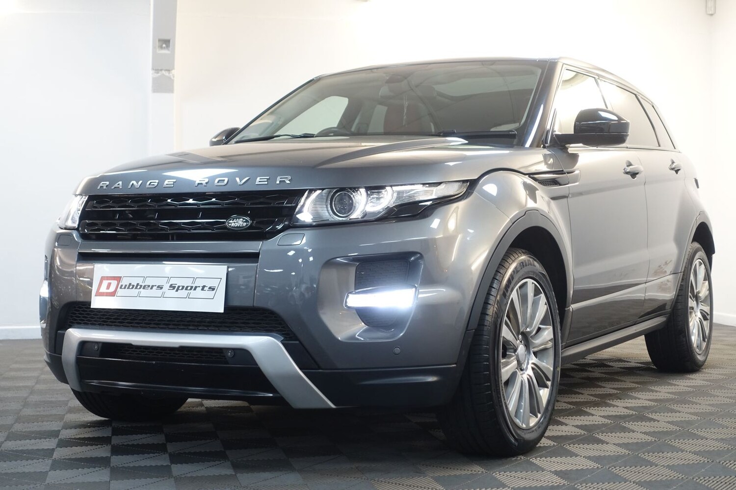 Used Land Rover Range Rover Evoque 2015 for sale - 76124890: Photo 9