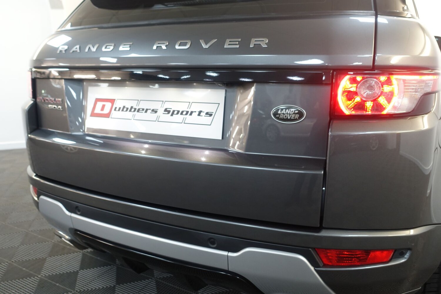 Used Land Rover Range Rover Evoque 2015 for sale - 76124890: Photo 91