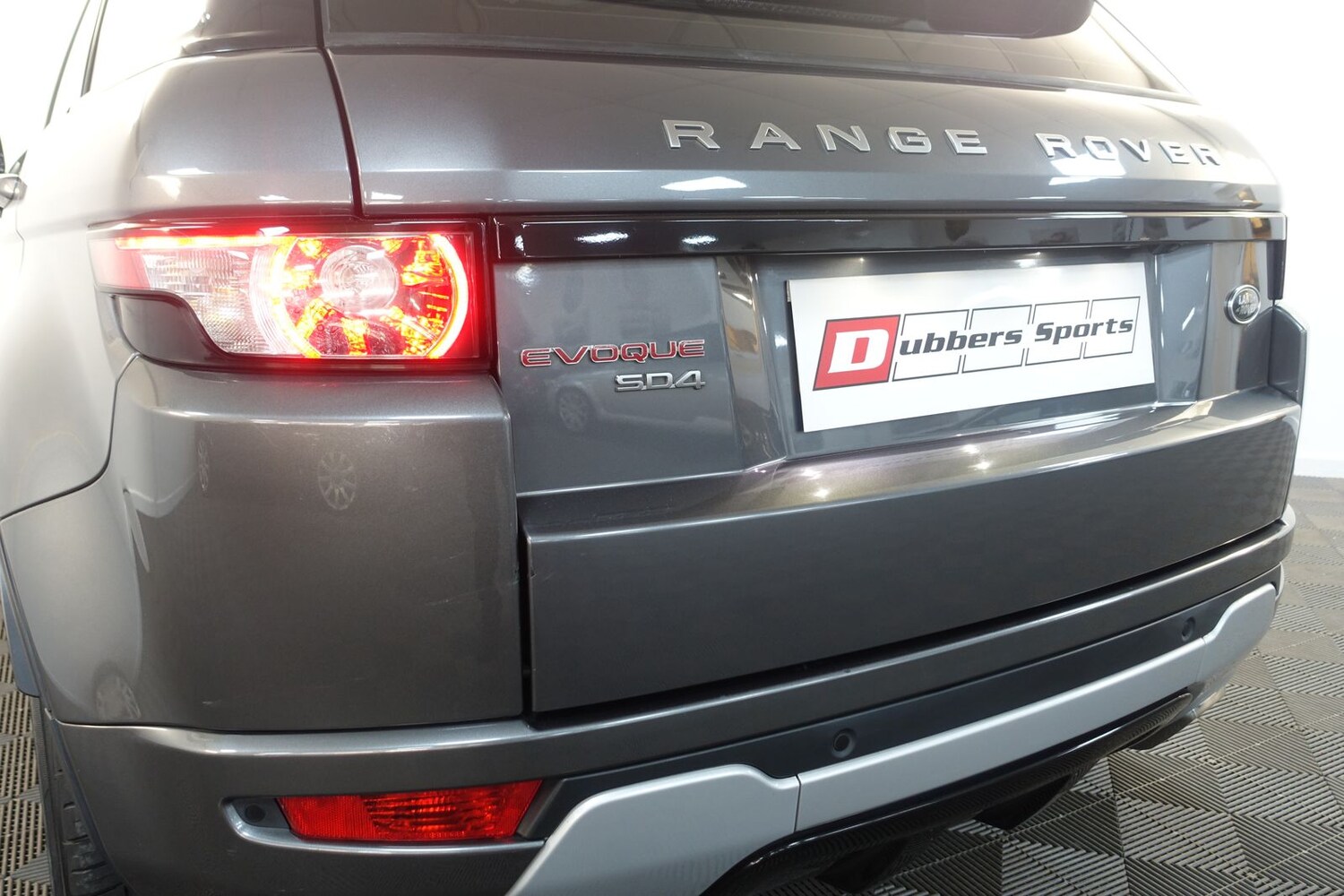 Used Land Rover Range Rover Evoque 2015 for sale - 76124890: Photo 92