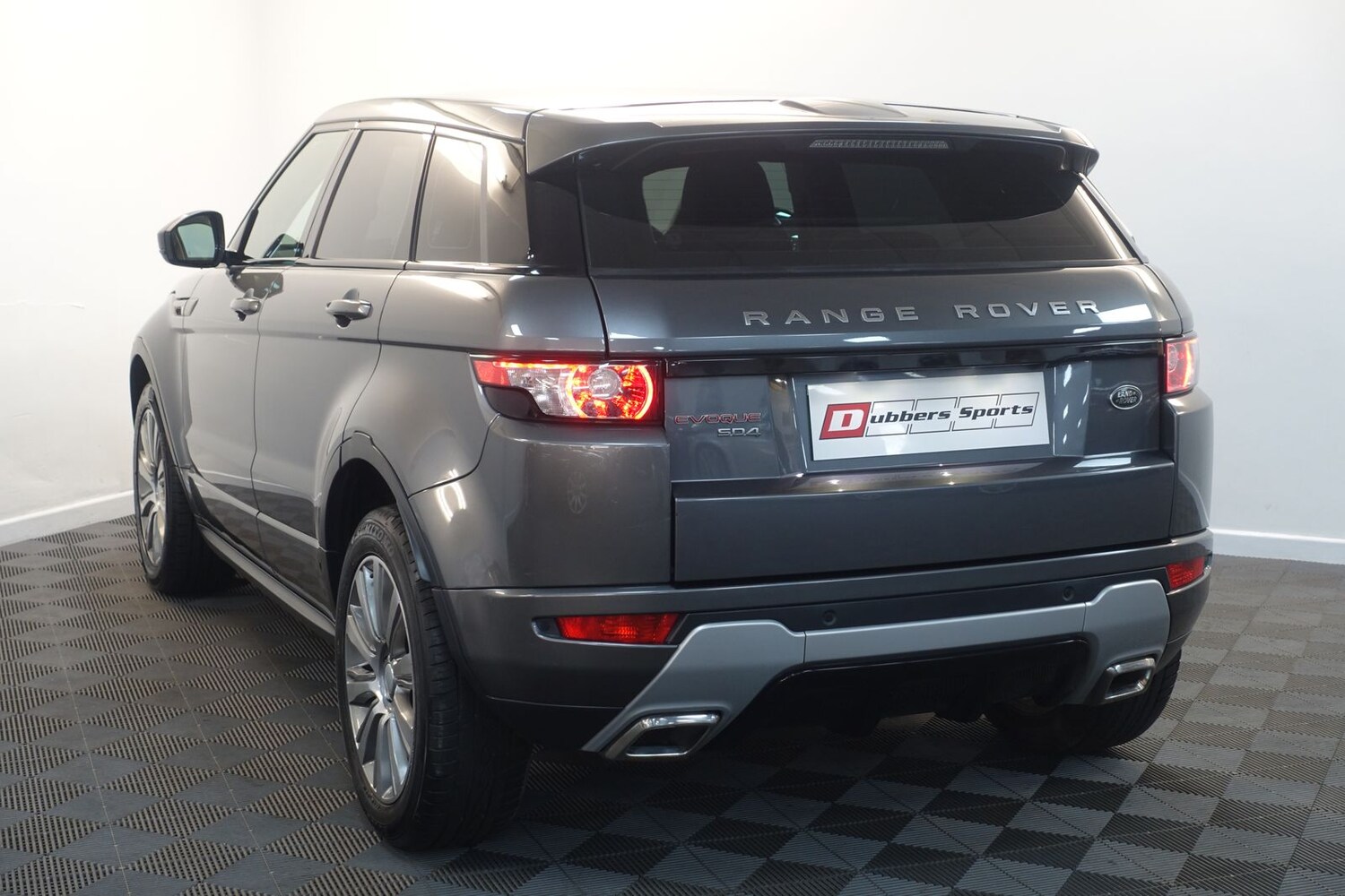 Used Land Rover Range Rover Evoque 2015 for sale - 76124890: Photo 97