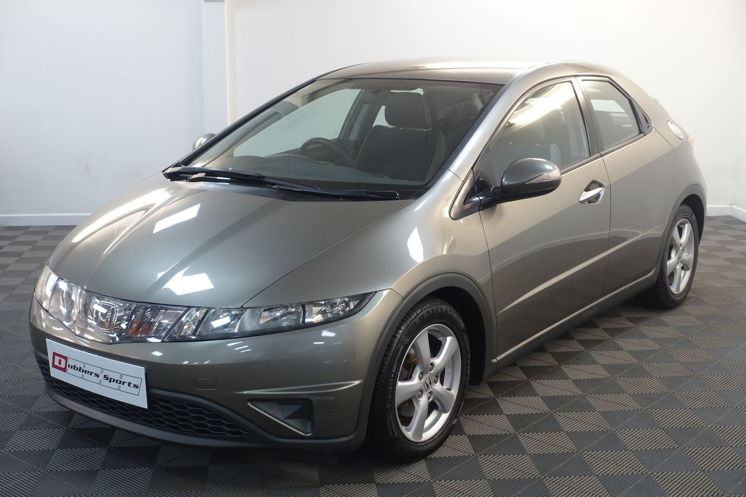 Used Honda Civic 2008 for sale - 77634718: Photo 11