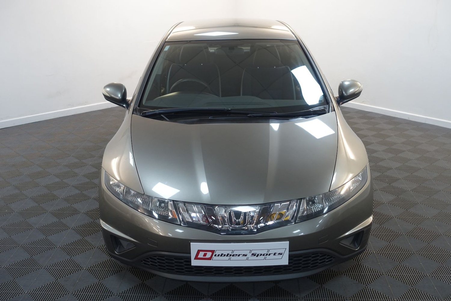 Used Honda Civic 2008 for sale - 77634718: Photo 13