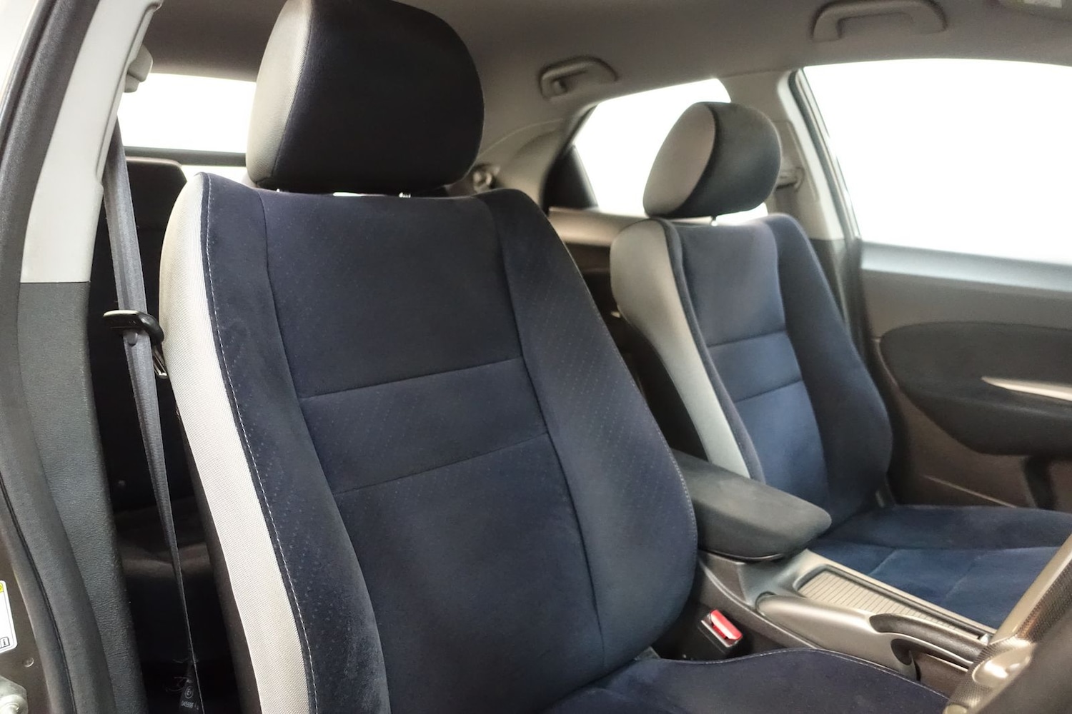 Used Honda Civic 2008 for sale - 77634718: Photo 18