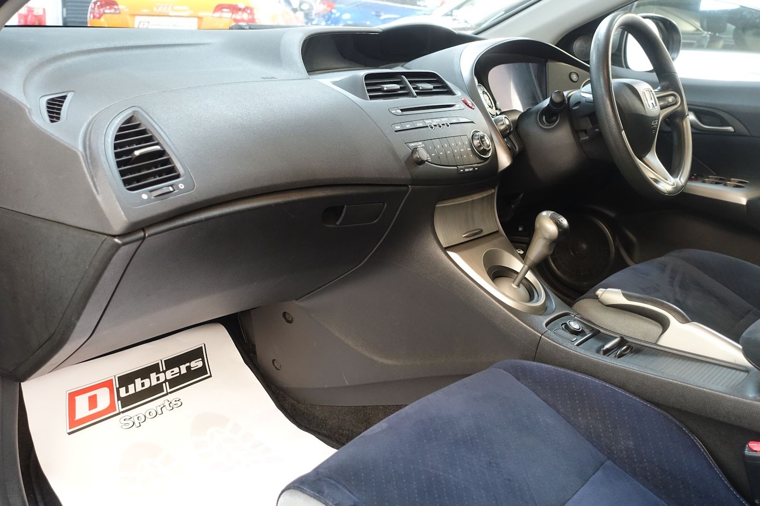 Used Honda Civic 2008 for sale - 77634718: Photo 20