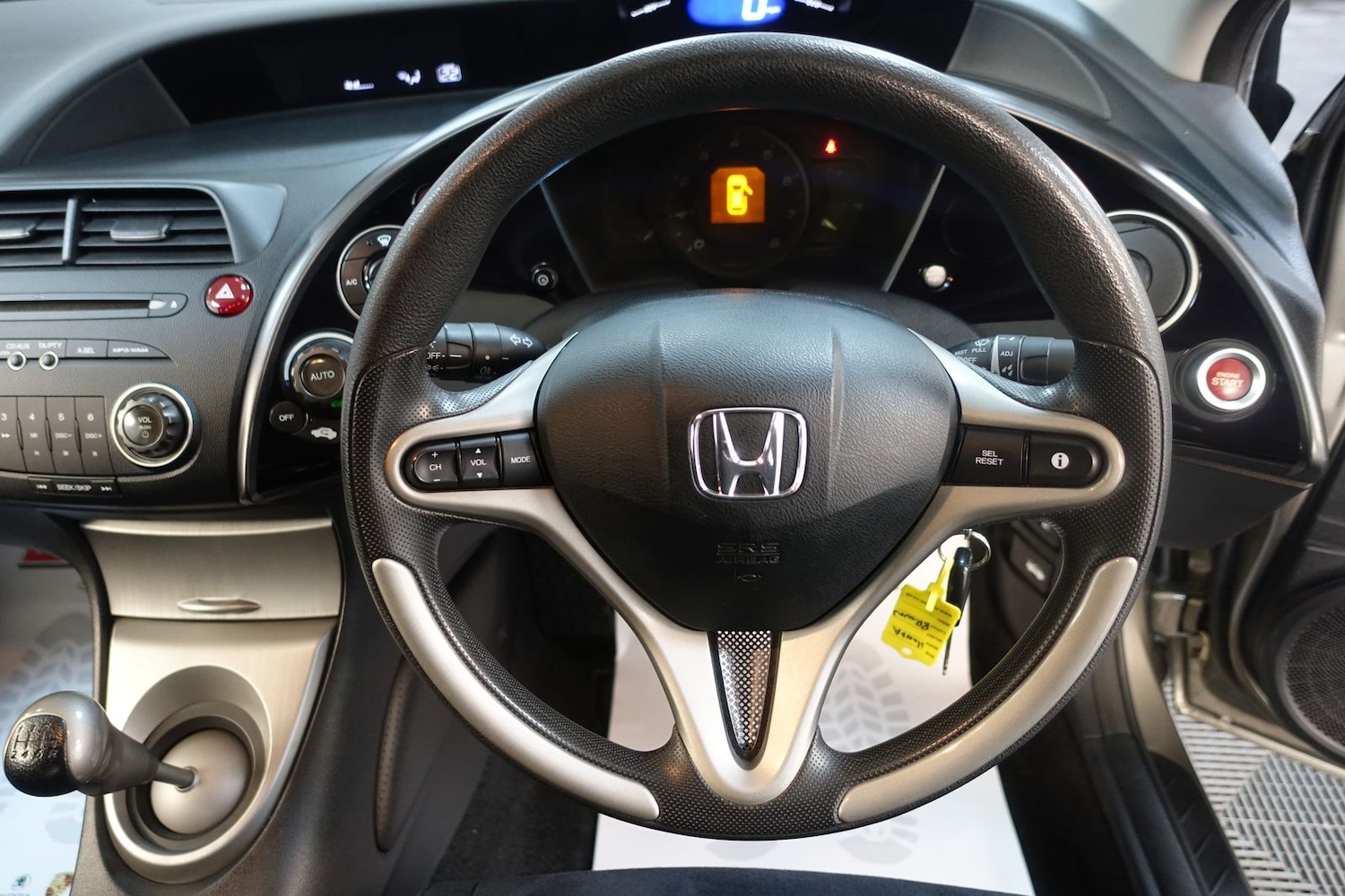 Used Honda Civic 2008 for sale - 77634718: Photo 21