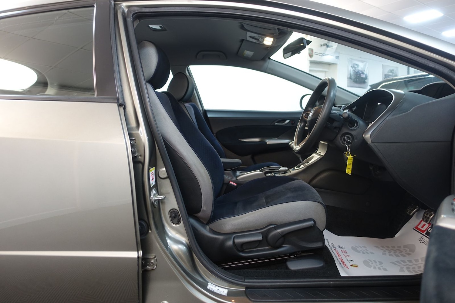 Used Honda Civic 2008 for sale - 77634718: Photo 23