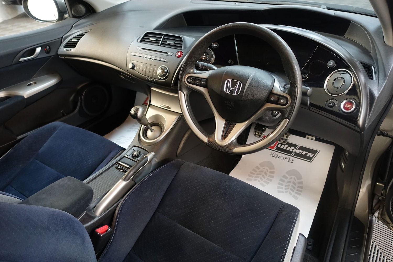 Used Honda Civic 2008 for sale - 77634718: Photo 24