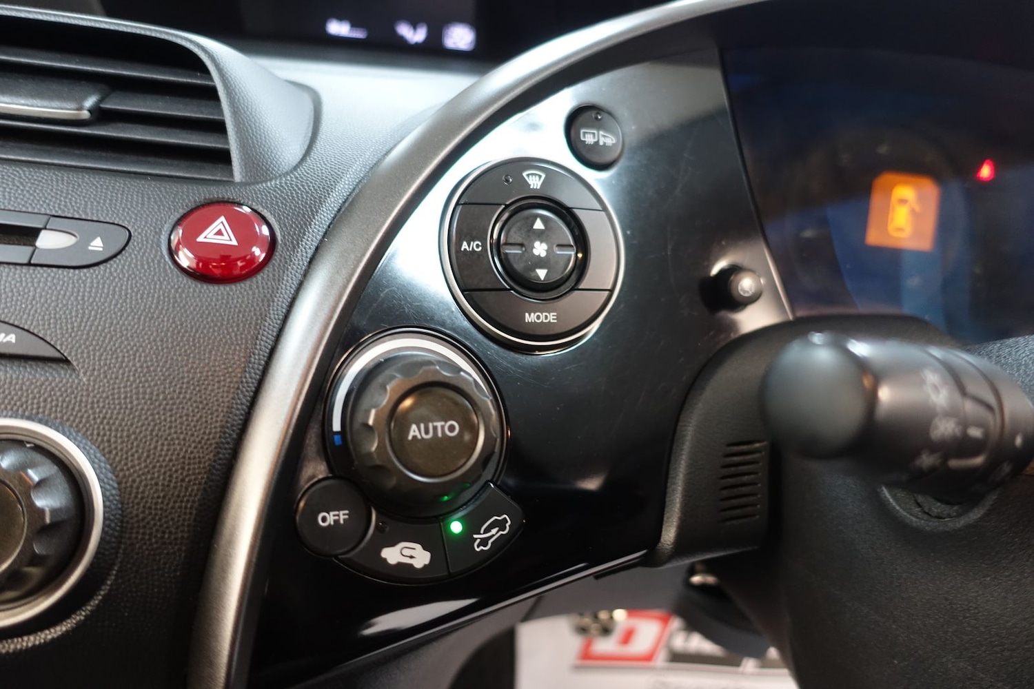 Used Honda Civic 2008 for sale - 77634718: Photo 26