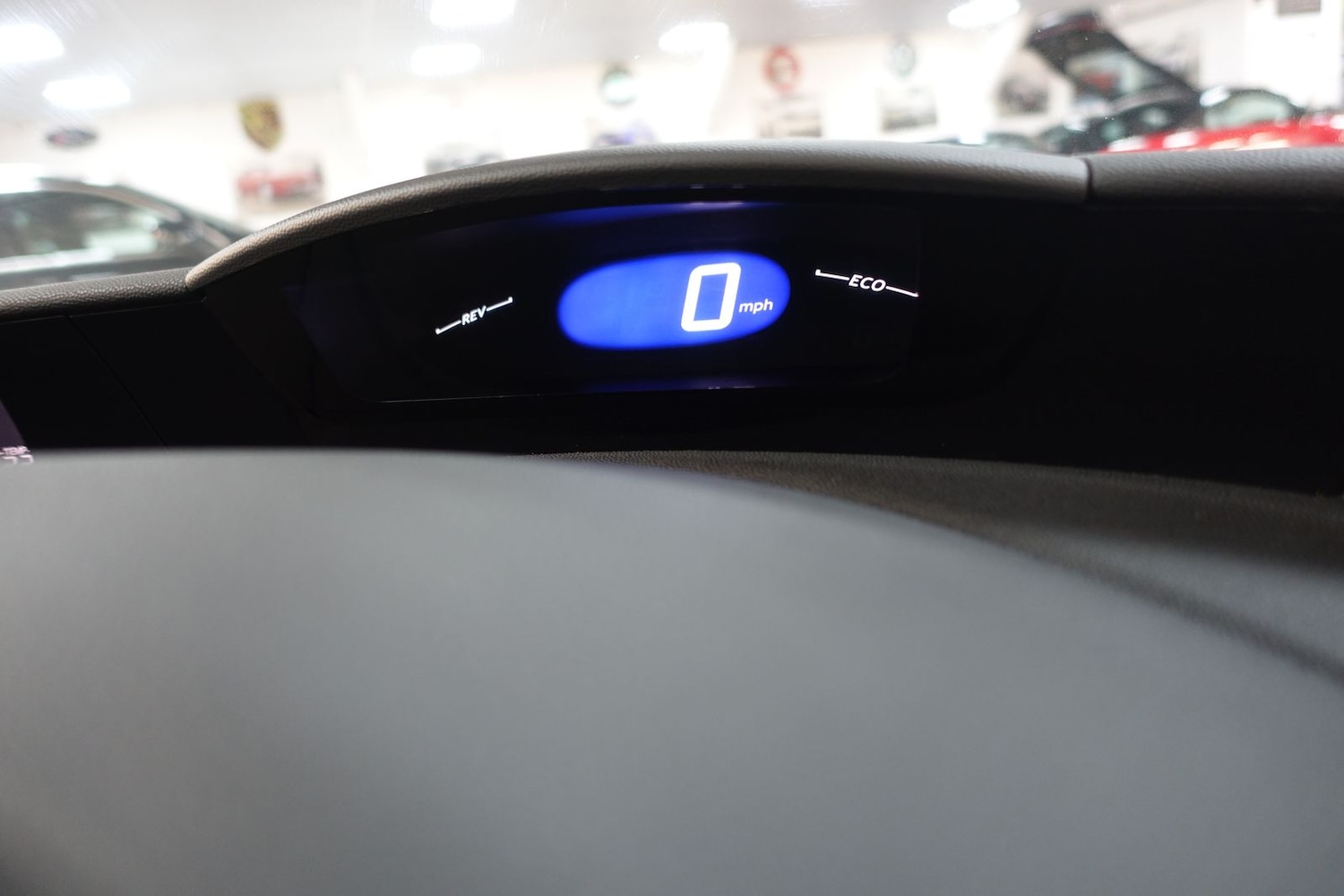 Used Honda Civic 2008 for sale - 77634718: Photo 27