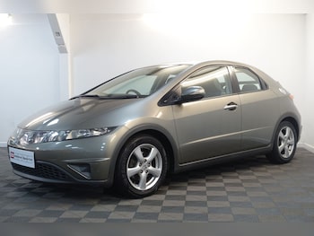 Used Honda Civic 2008 for sale - 77634718: Photo