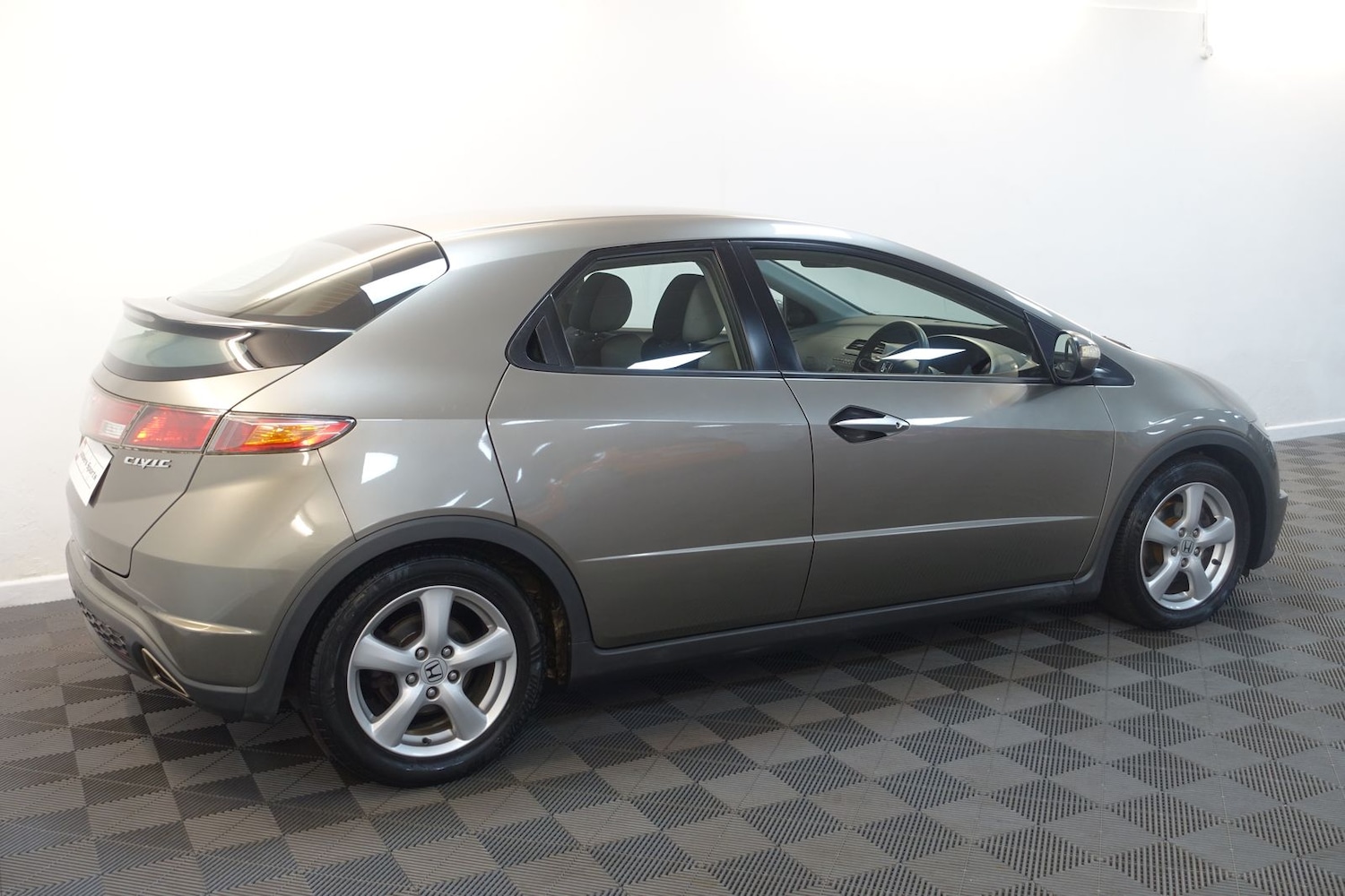 Used Honda Civic 2008 for sale - 77634718: Photo 3