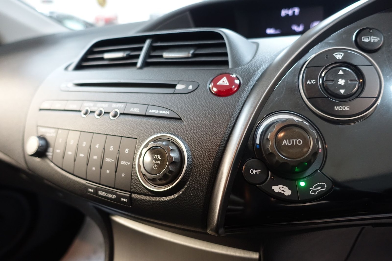 Used Honda Civic 2008 for sale - 77634718: Photo 30