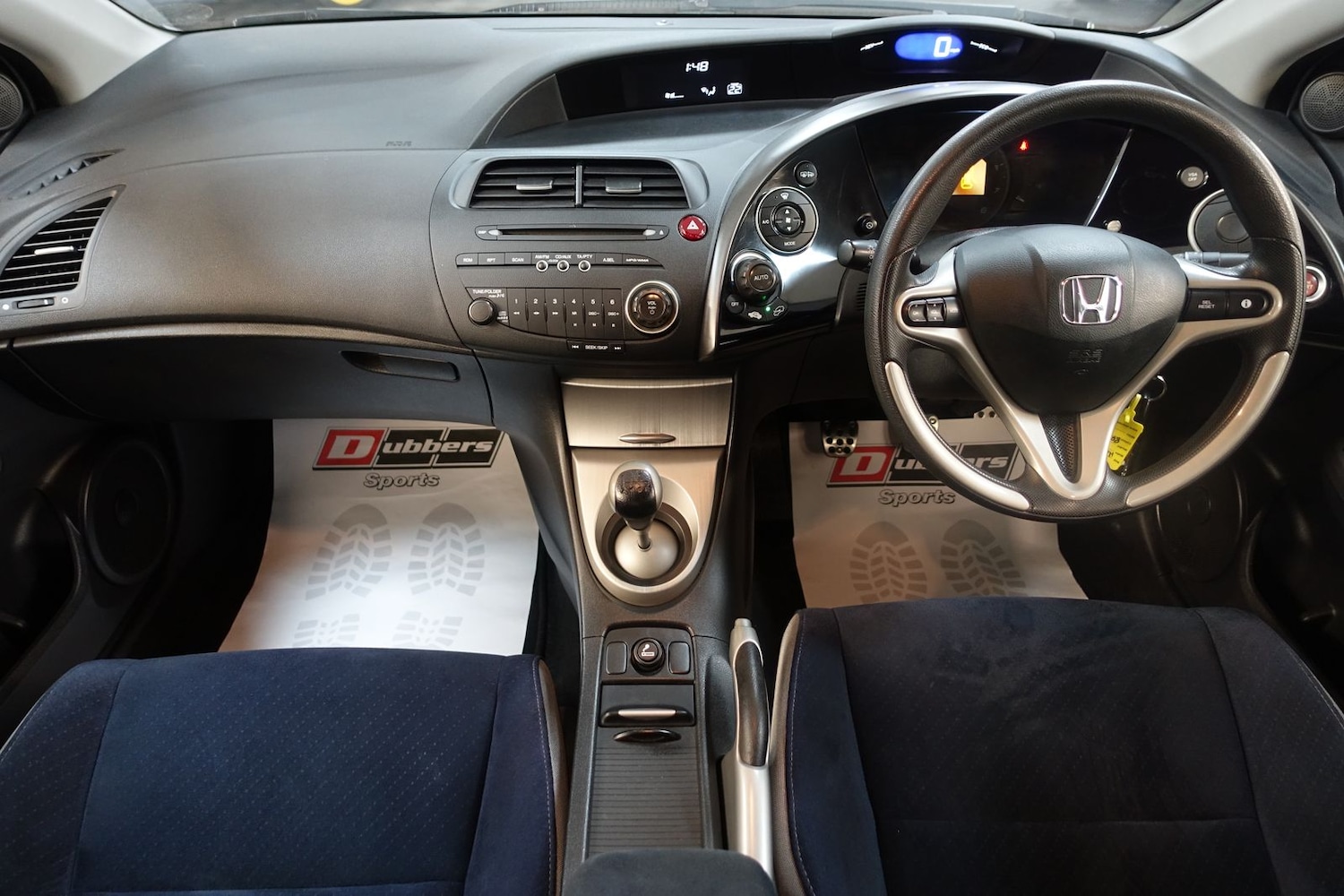 Used Honda Civic 2008 for sale - 77634718: Photo 33