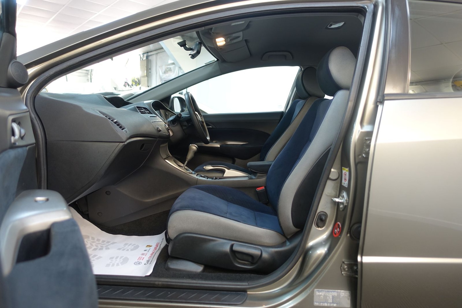 Used Honda Civic 2008 for sale - 77634718: Photo 37