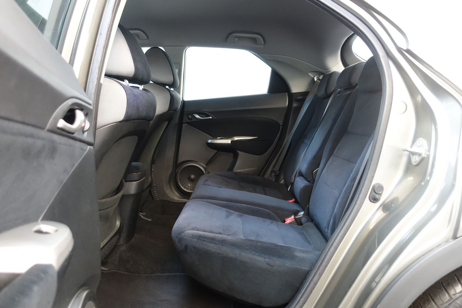 Used Honda Civic 2008 for sale - 77634718: Photo 38