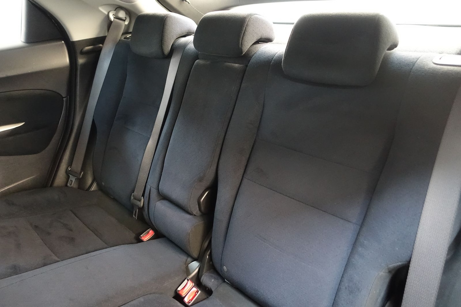 Used Honda Civic 2008 for sale - 77634718: Photo 39