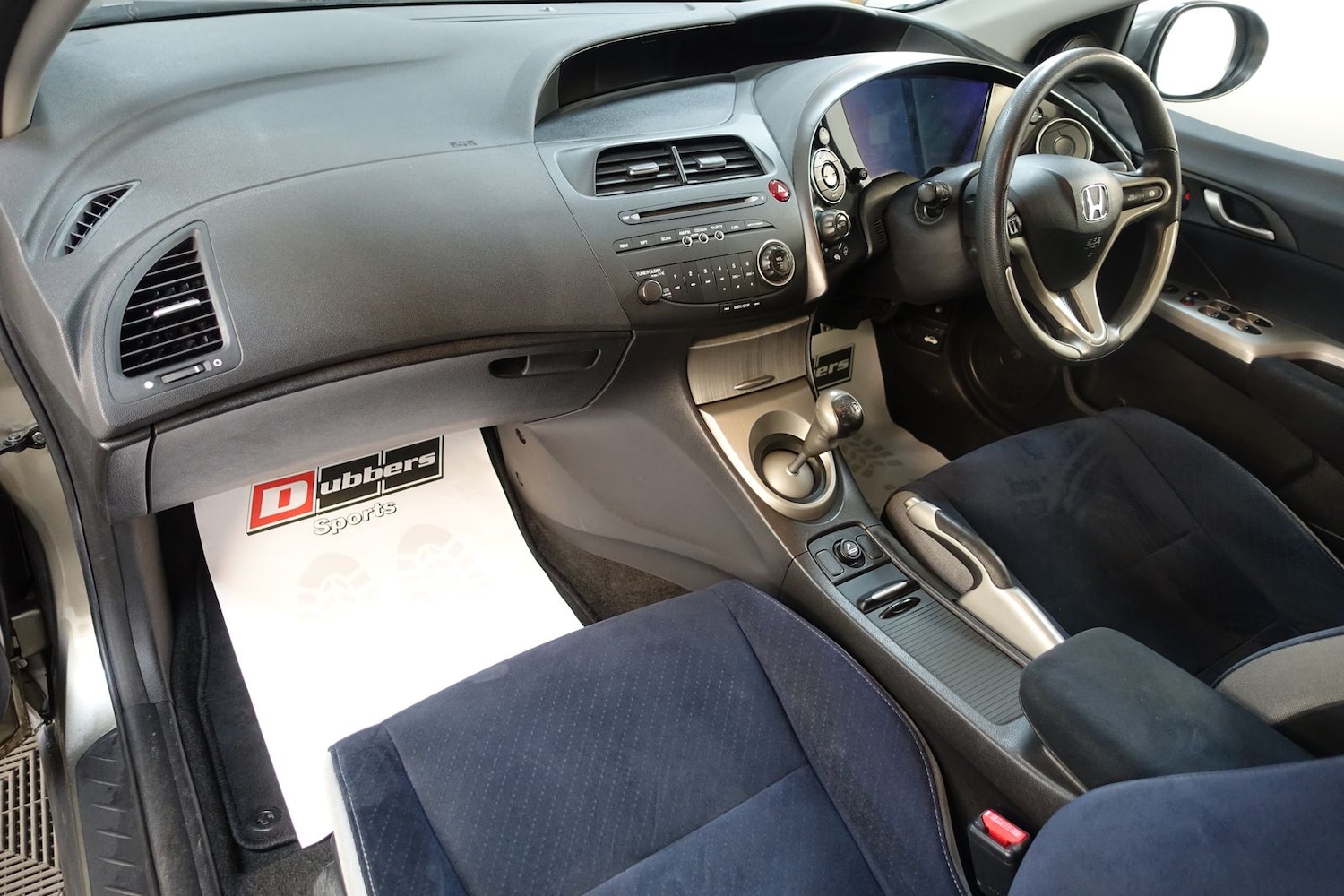 Used Honda Civic 2008 for sale - 77634718: Photo 40