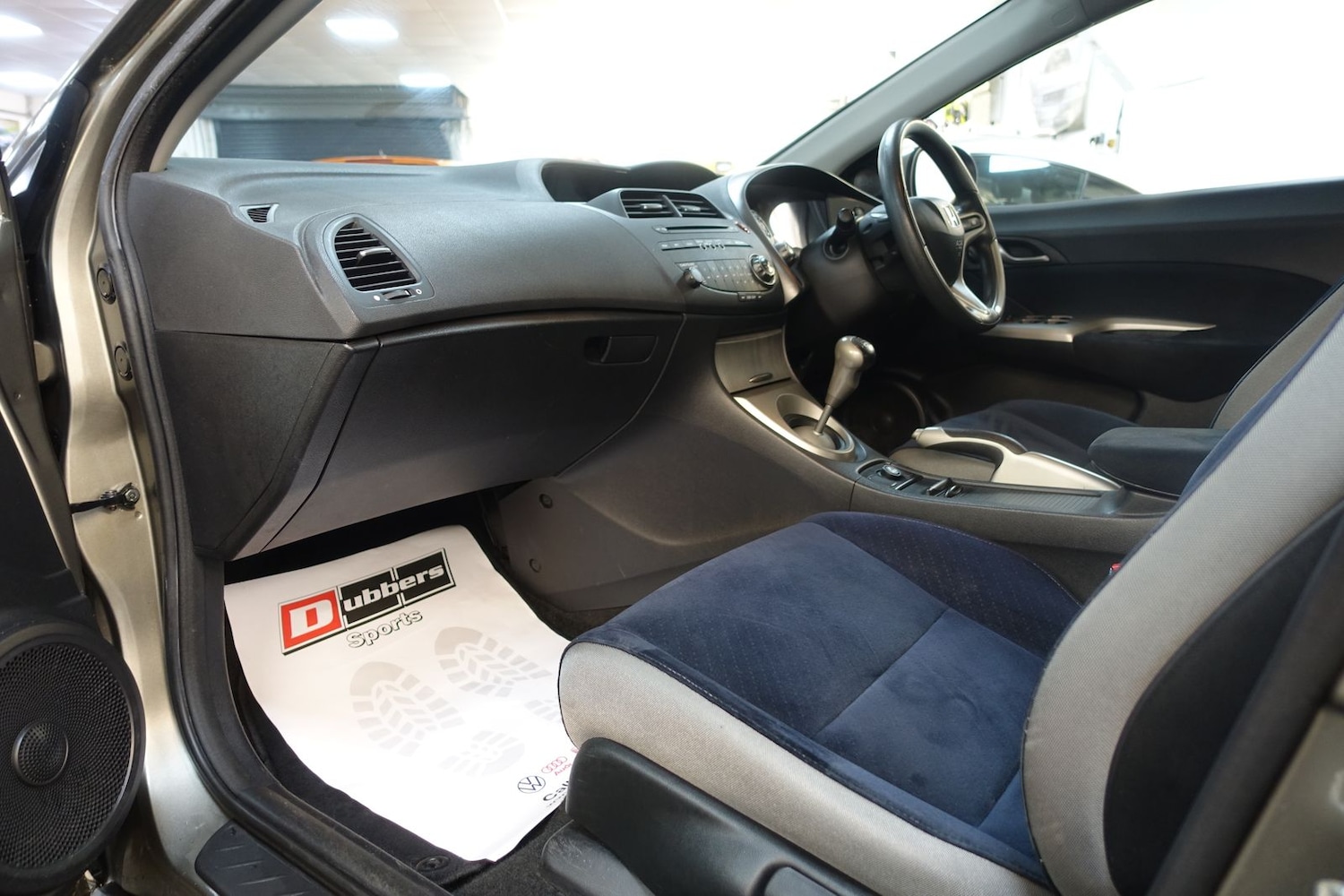 Used Honda Civic 2008 for sale - 77634718: Photo 41