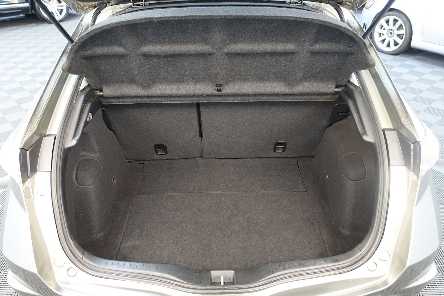 Used Honda Civic 2008 for sale - 77634718: Photo 44