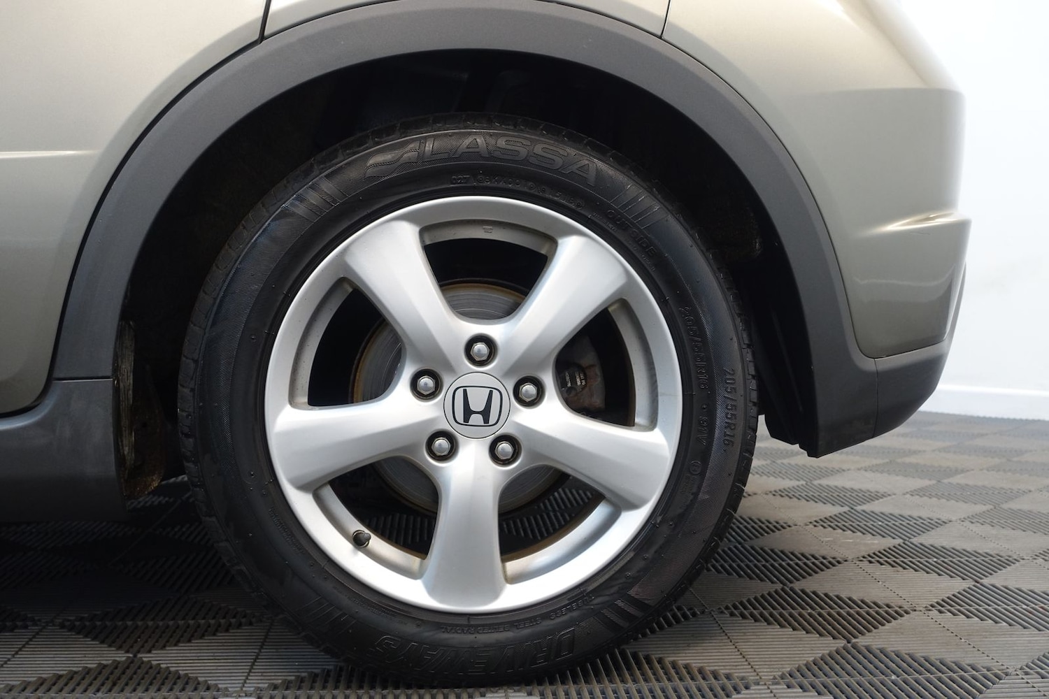 Used Honda Civic 2008 for sale - 77634718: Photo 47