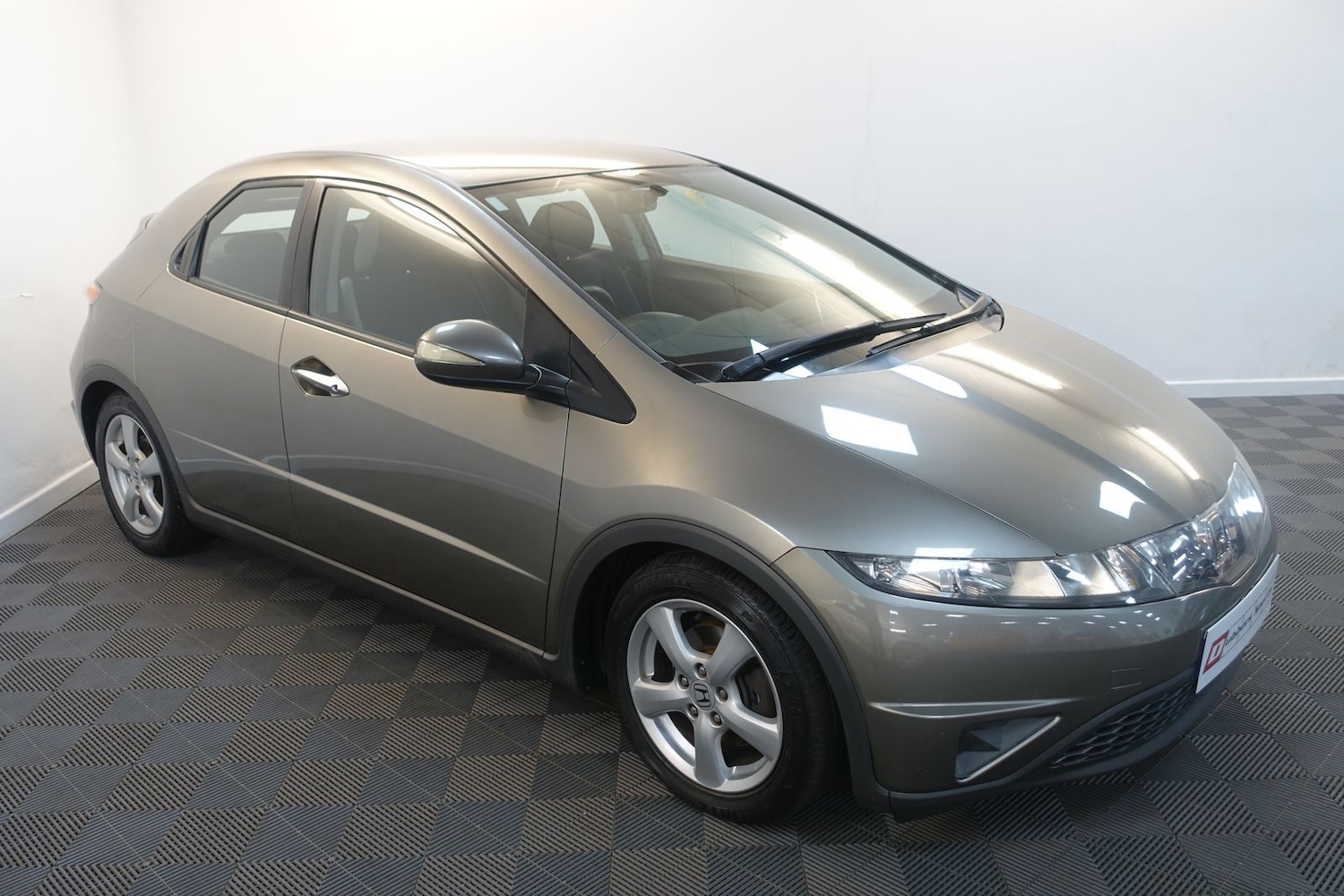 Used Honda Civic 2008 for sale - 77634718: Photo 5