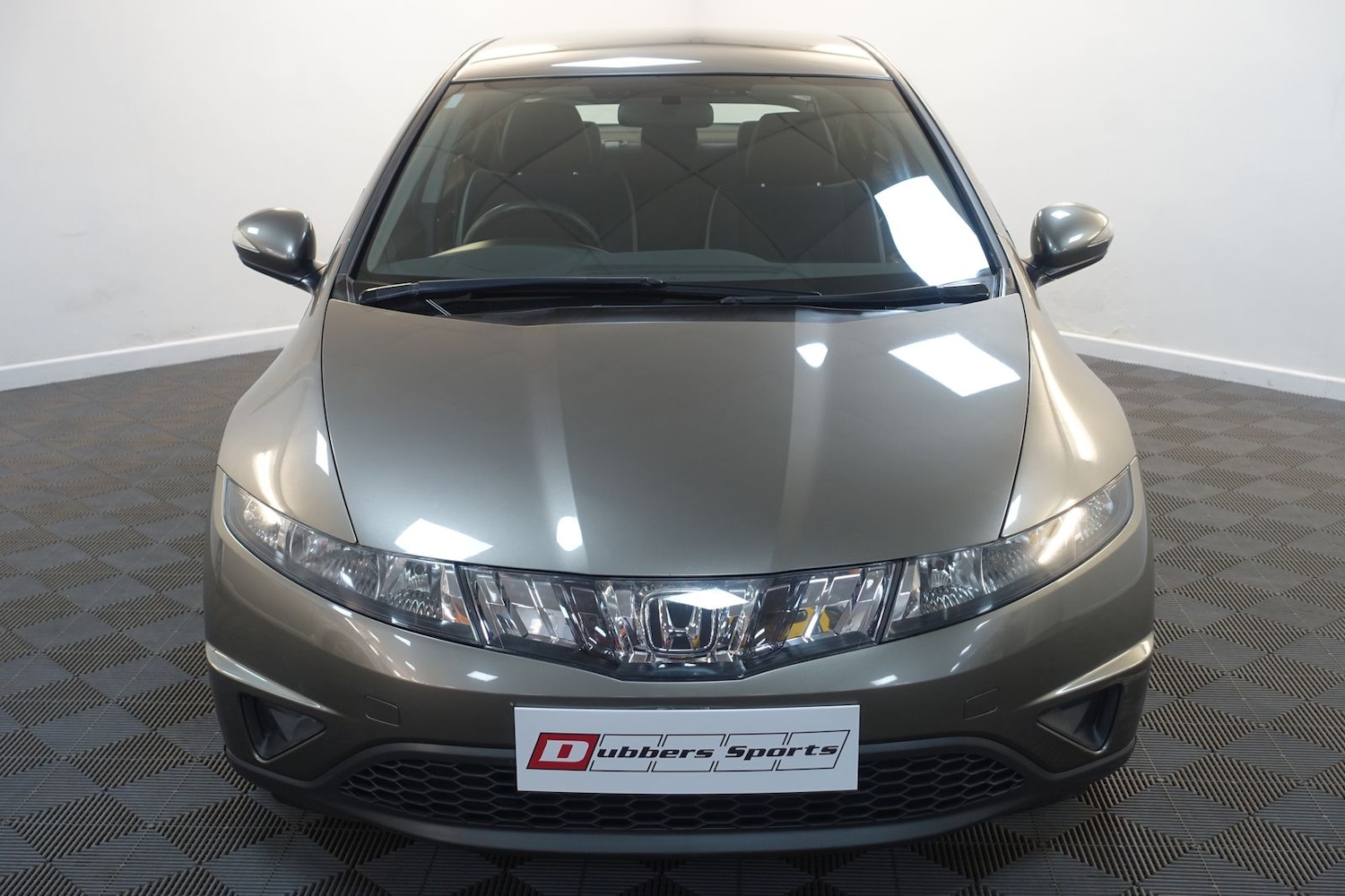 Used Honda Civic 2008 for sale - 77634718: Photo 52