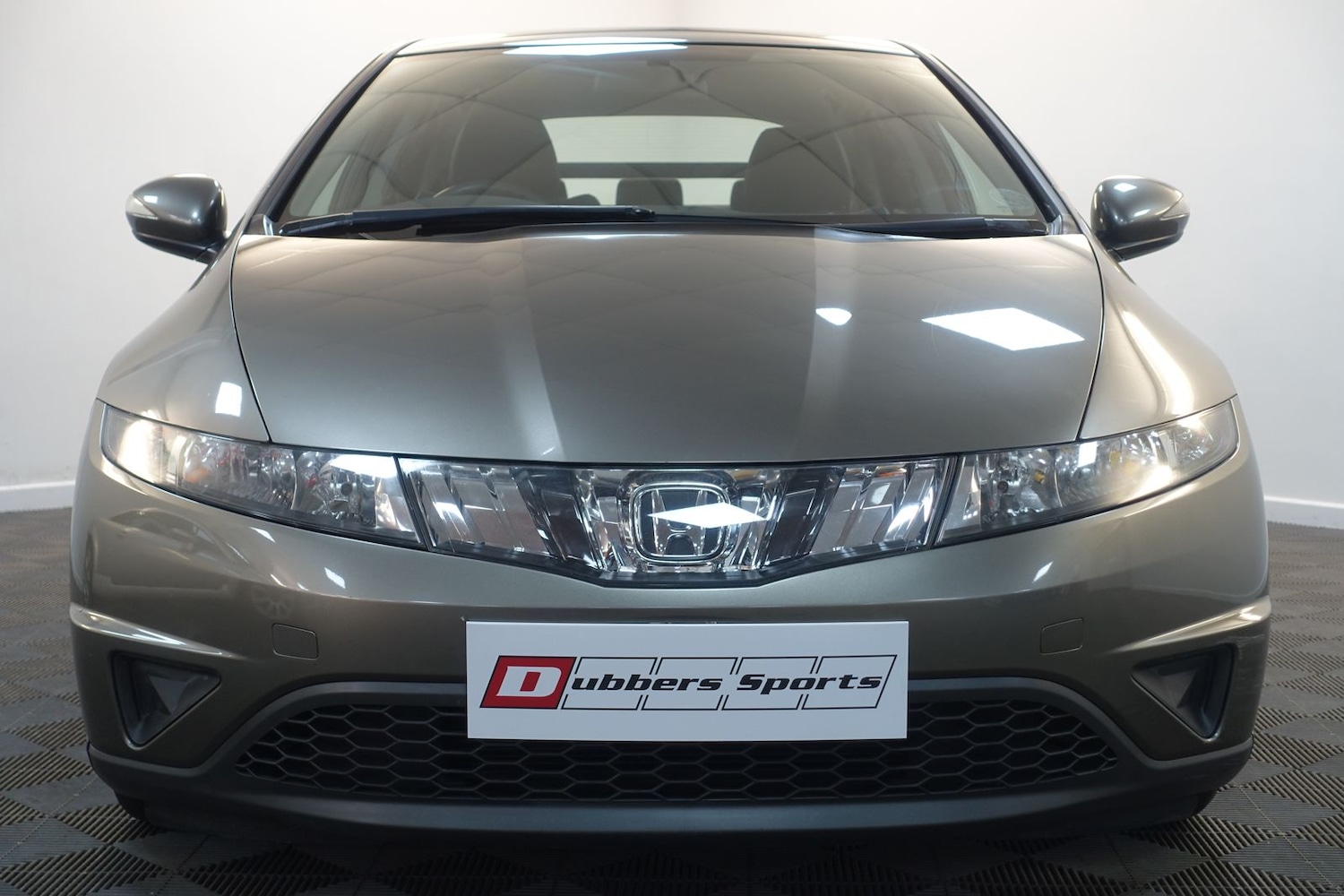Used Honda Civic 2008 for sale - 77634718: Photo 53