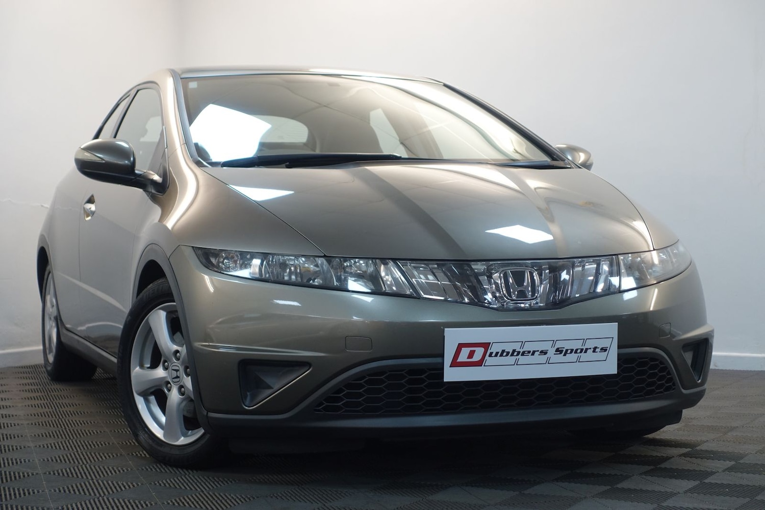 Used Honda Civic 2008 for sale - 77634718: Photo 54