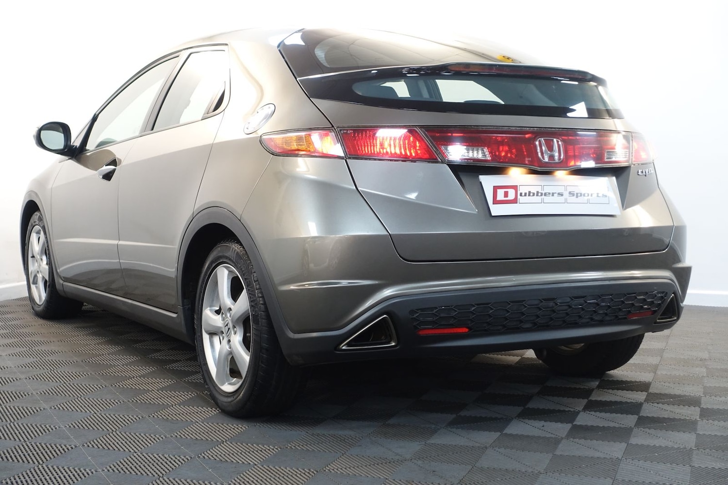 Used Honda Civic 2008 for sale - 77634718: Photo 56