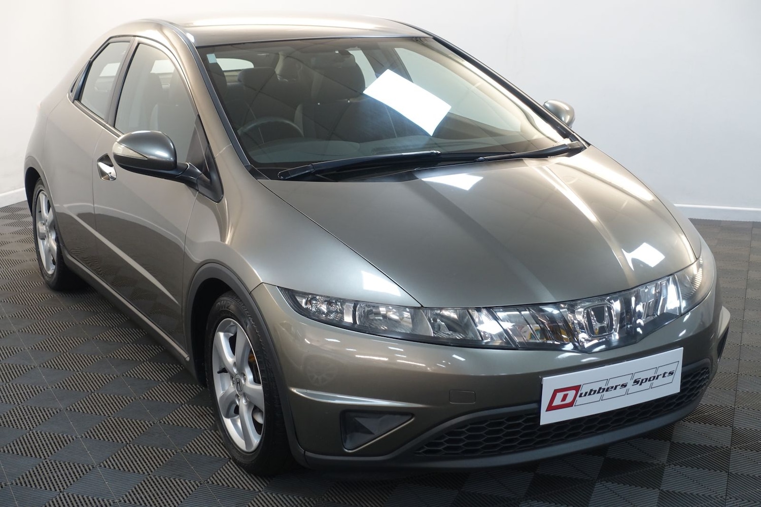Used Honda Civic 2008 for sale - 77634718: Photo 57
