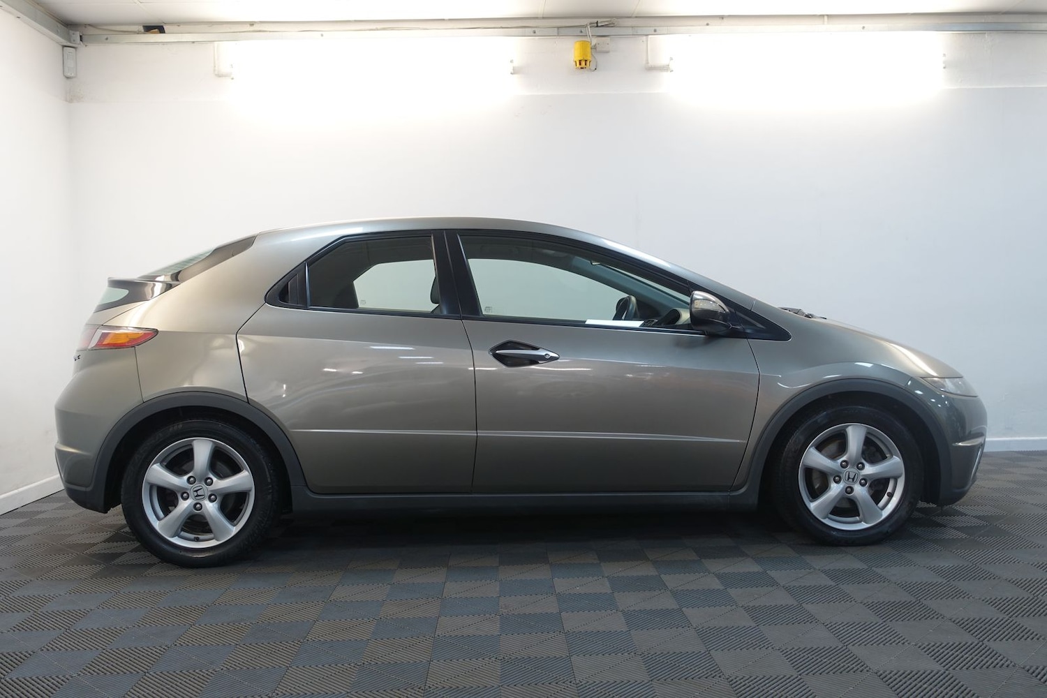 Used Honda Civic 2008 for sale - 77634718: Photo 6