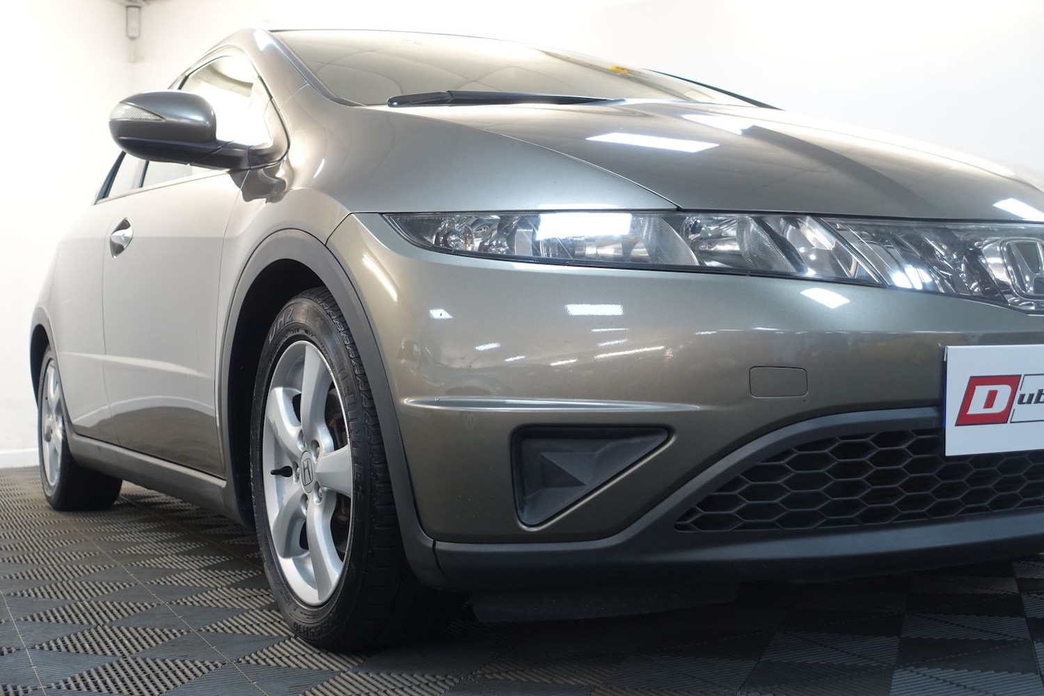 Used Honda Civic 2008 for sale - 77634718: Photo 63