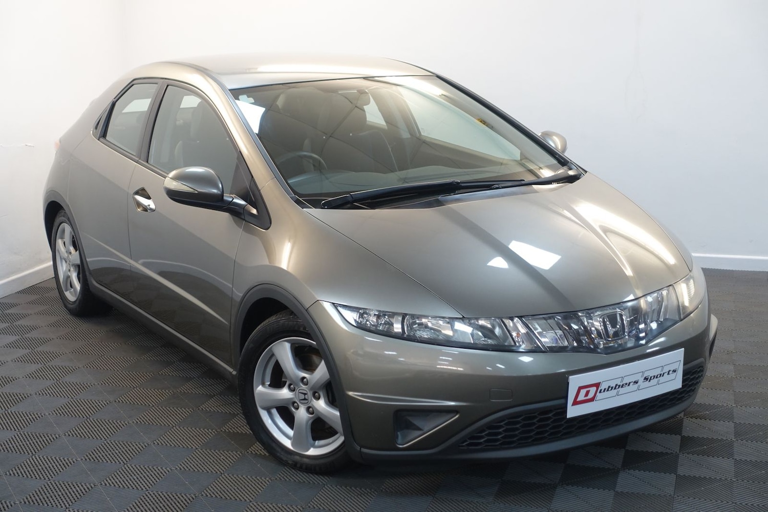 Used Honda Civic 2008 for sale - 77634718: Photo 65