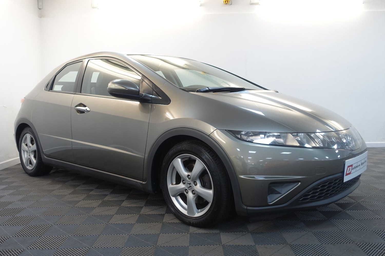 Used Honda Civic 2008 for sale - 77634718: Photo 66