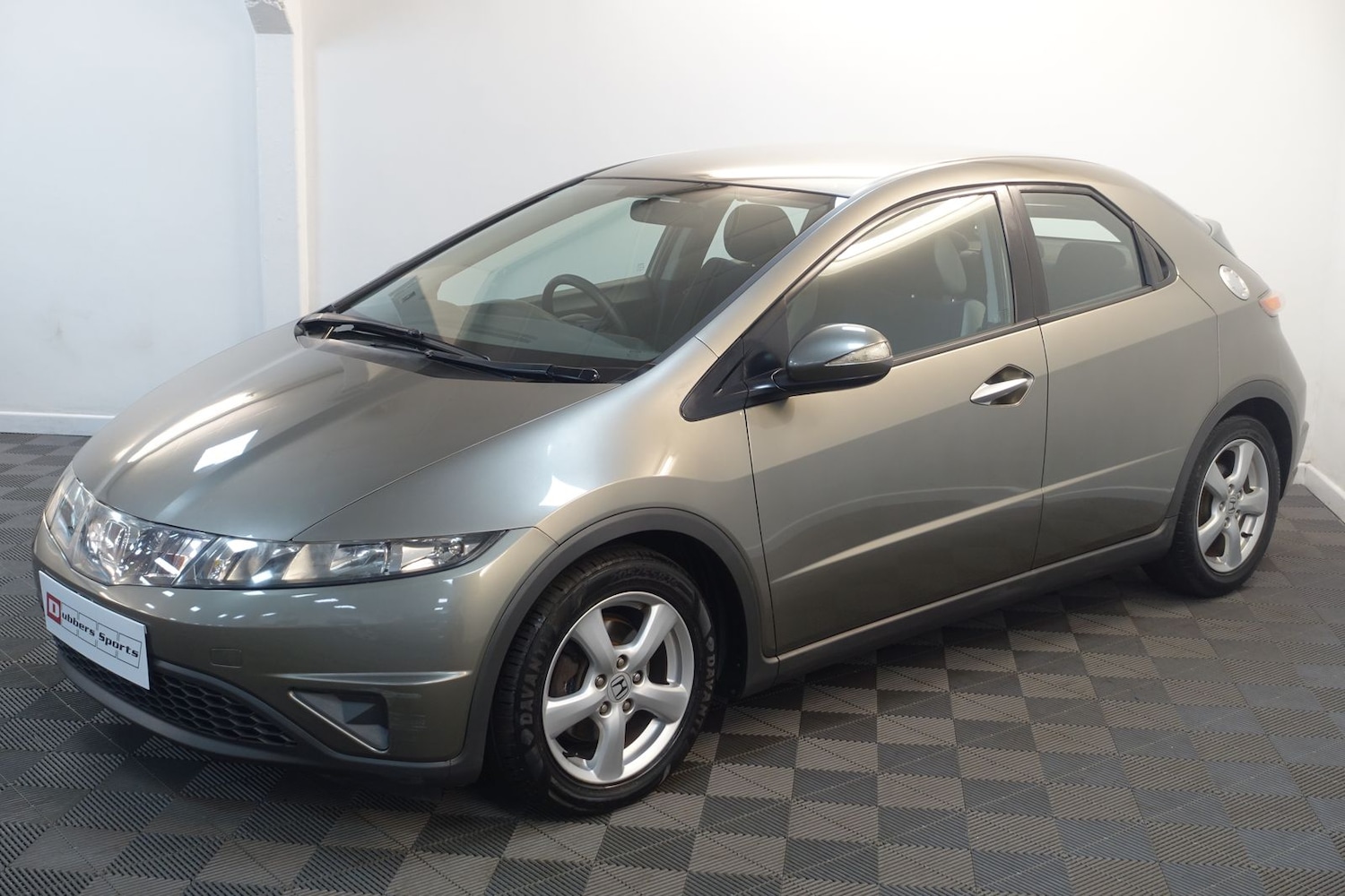 Used Honda Civic 2008 for sale - 77634718: Photo 68