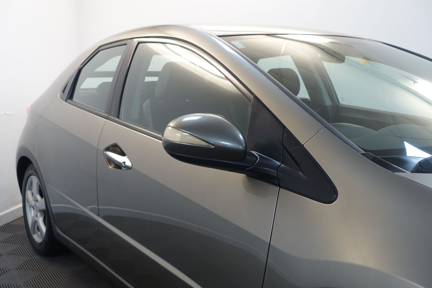 Used Honda Civic 2008 for sale - 77634718: Photo 70