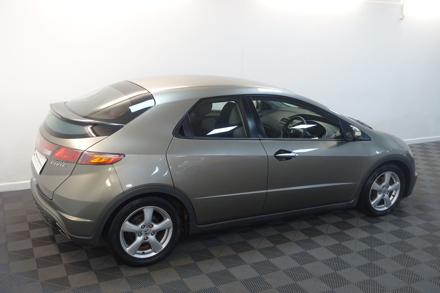 Used Honda Civic 2008 for sale - 77634718: Photo 71