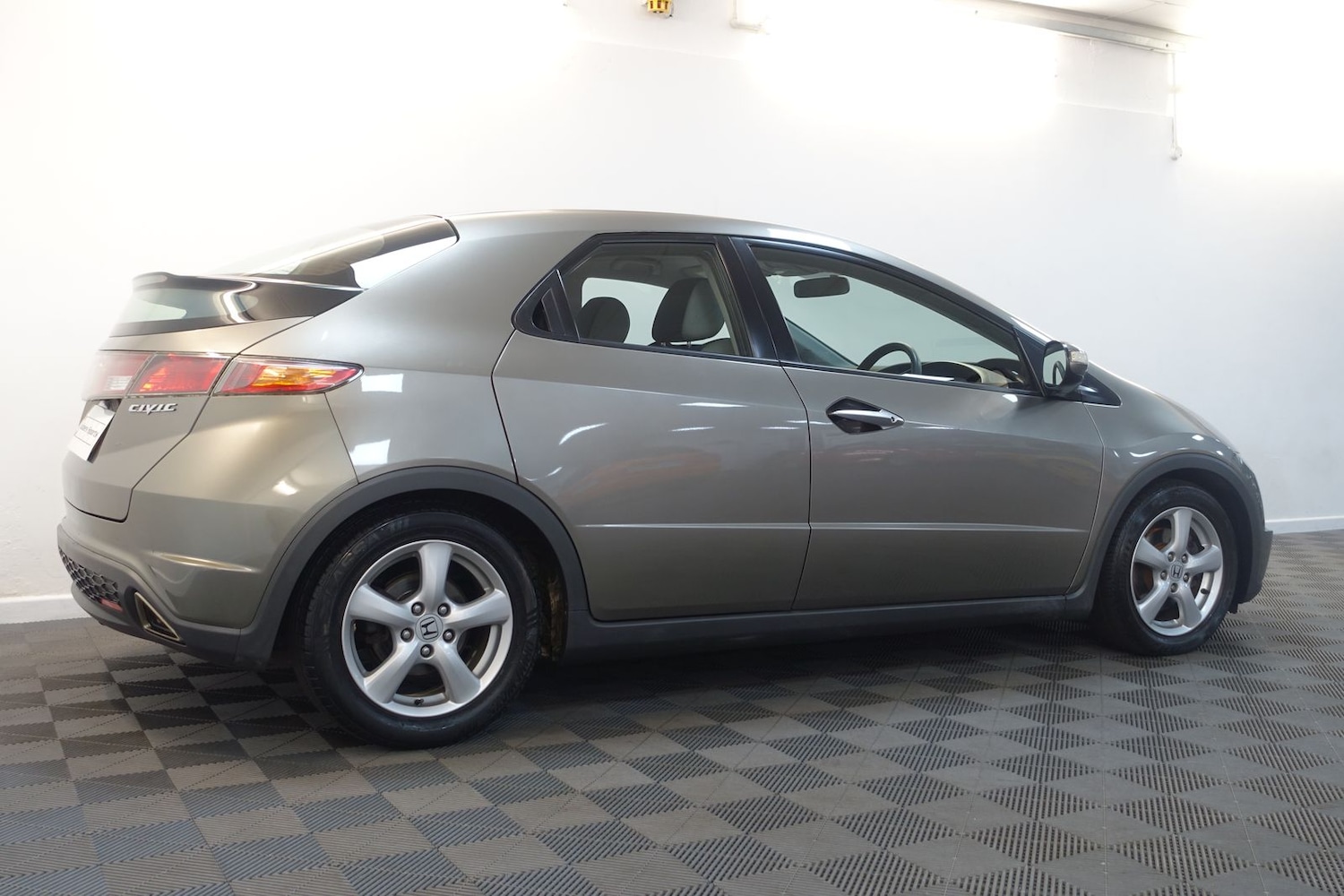 Used Honda Civic 2008 for sale - 77634718: Photo 72