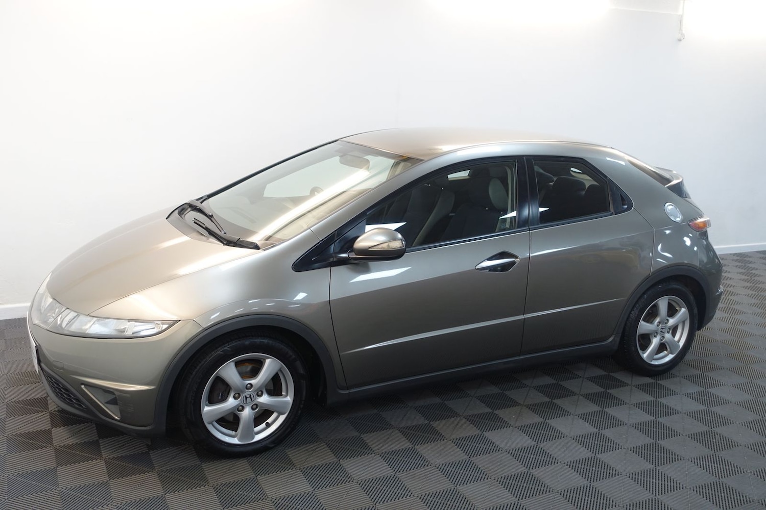 Used Honda Civic 2008 for sale - 77634718: Photo 77