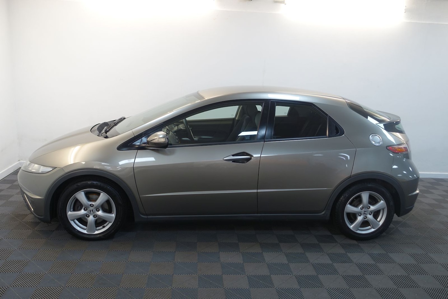 Used Honda Civic 2008 for sale - 77634718: Photo 79
