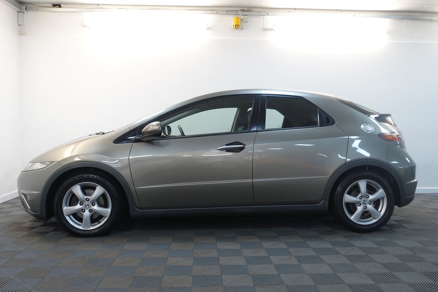 Used Honda Civic 2008 for sale - 77634718: Photo 8